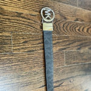 Reversible Micheal Kors Belt